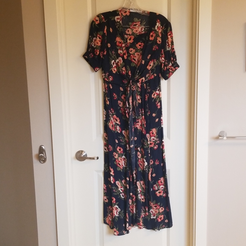 Flynn Skye Wrap Set
